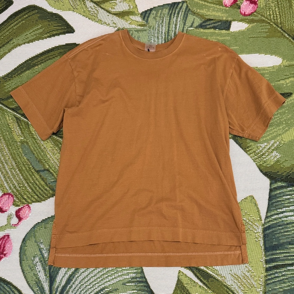 Calia Oversized T-Shirt Sz S